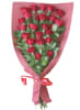 Media 1 - Bouquet of 24 Red Roses