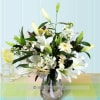 Media 1 - Arrangement of Cut Flowers