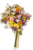 Media 1 - Bouquet of Seasonal Flowers