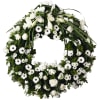 Media 1 - Classic wreath