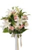 Media 1 - Hand Tied Bouquet