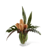 Media 1 - Touch of Tropics Arrangement