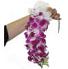 Media 1 - Special Orchid wedding bouquet