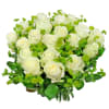 Media 1 - White revalation flowers