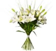 Media 1 - Bouquet Dashing Lilies