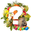 Media 1 - Seasonal Easter Day Bouquet