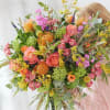 Media 1 - Ultimate Classic Spring Bouquet.