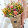 Media 1 - Extra Lovely Classic Spring Bouquet without Lilies.