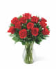 Media 1 - 12 roses medium stemmed