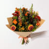 Media 1 - Autumn Bouquet