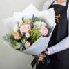 Media 1 - Pastel Florist Choice Bouquet