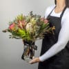 Media 1 - Native Florist Choice Vase