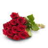 Media 1 - 12 medium stemmed roses