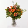 Media 1 - Autumn Bouquet in a Vase