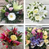 Media 1 - Arrangement of Cut Flowers