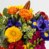 Media 1 - Mixed cut flowers