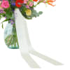 Media 1 - Funeral - Sympathy Bouquet with ribbon