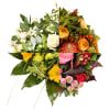 Media 1 - Bouquet of seasonal cut flowers