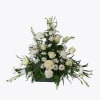 Media 2 - Funeral Arrangement Spray