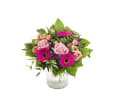 Media 1 - Romantic Bouquet