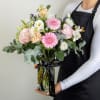Media 1 - Pastel Florist Choice Vase