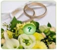 Media 1 - Wedding Style Seasonal Bouquet