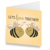 Media 1 - Let's Bee Together