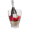 Media 1 - Because I Love You with Prosecco Albino Armani DOC (75 cl) incl. ice bucket