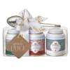 Media 3 - Spring Surprise with Gottlieber tea gift set and hanging gift tag «Good Luck»