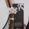 Media 3 - Charmant génie avec Amarone Albino Armani DOCG (75 cl)