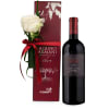 Media 1 - Rotwein «Hello» mit Ripasso Albino Armani DOC (75 cl)