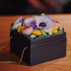 Media 5 - Fleurop Flowerbox «Tokyo» (15 cm)