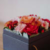 Media 6 - Flowerbox «Rio» (15 cm)