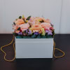 Media 5 - Flowerbox «Barcelona» (20 cm)