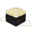 Media 1 - Flowerbox «Florence» (15 cm)