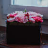 Media 6 - Flowerbox «Rio» (20 cm)