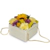 Media 1 - Blumenbox «Arles» (15 cm)