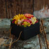 Media 6 - Flowerbox «Cuzco» (15 cm)