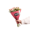 Media 1 - Blooms for you «Louise»