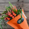 Media 2 - Blooms for you «Joanne» mit Gottlieber Hüppen «With Love»