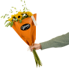 Media 1 - Blooms for you «Sonja»