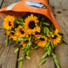 Media 4 - Blooms for you «Sonja»