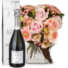 Media 1 - For my Princess with Prosecco Albino Armani DOC (75 cl)