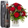 Media 1 - I Love You mit Amarone Albino Armani DOCG (75 cl)