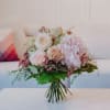 Media 5 - Romantic Hydrangea Bouquet