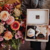 Media 2 - Late Summer Magic with Honey & Sweet gift box from Bee-Family & Gottlieber