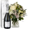 Media 1 - Magie naturelle des fleurs avec prosecco Albino Armani DOC (75 cl)