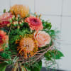 Media 4 - Bouquet Sagittaire (23.11. - 21.12.)