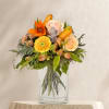 Media 1 - Fleurop Flower bouquet «Wonderful Day with Lily»