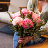 Media 5 - Schweizer Blumenstrauss «Pfingschtrose-Poesii»